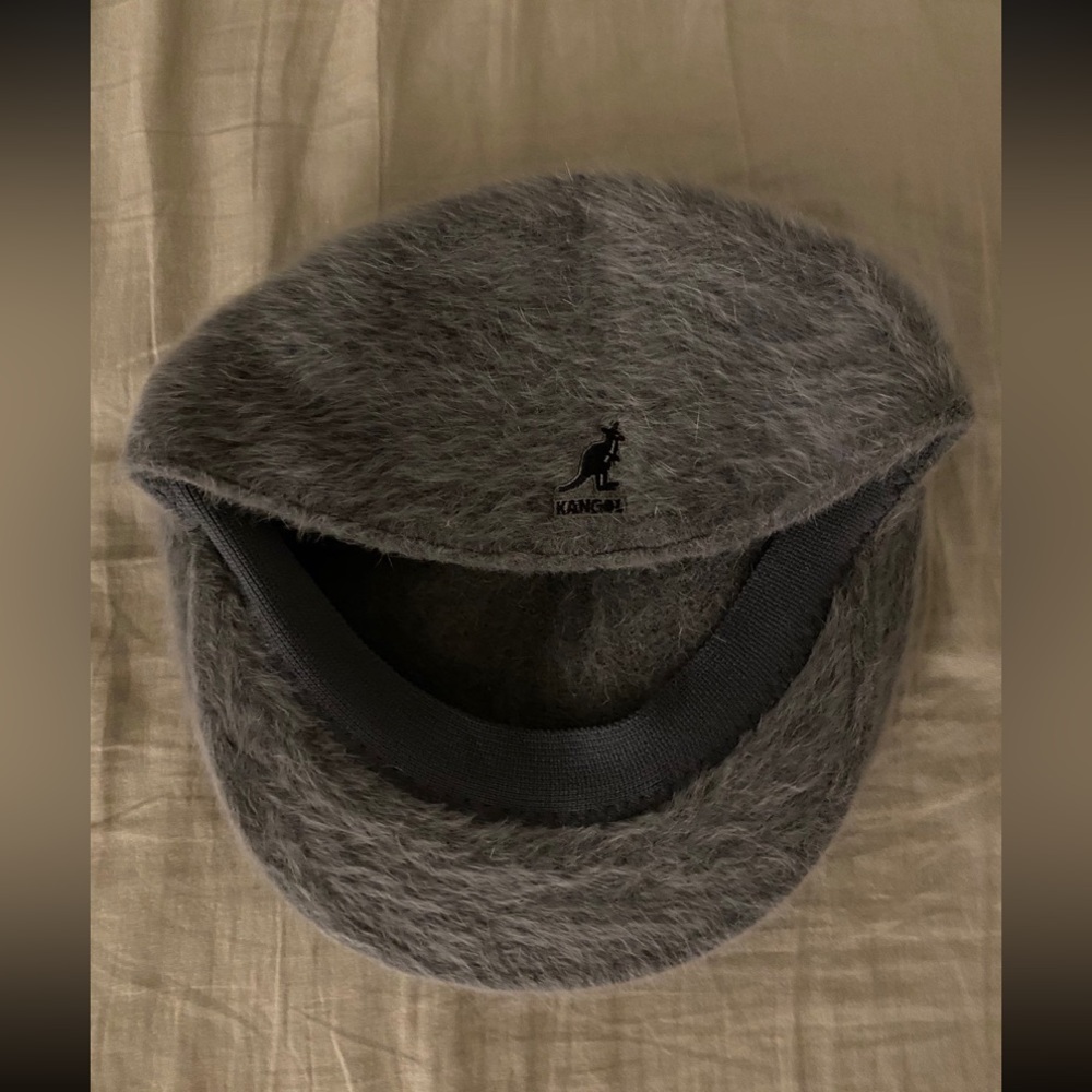 kangol furgora 504 hat